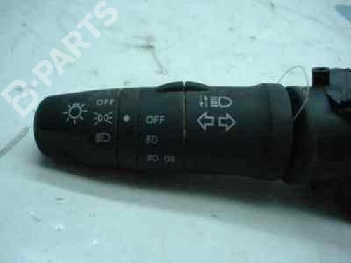 Headlight switch NISSAN ALMERA II Hatchback (N16)  | BP1340199I24 