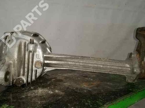 Used Front differential KIA SPORTAGE SUV (K00) [1994-2005]  857401