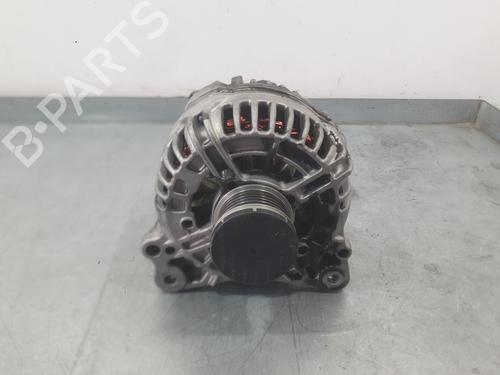 Used Alternator Alternator 38073199 38073199