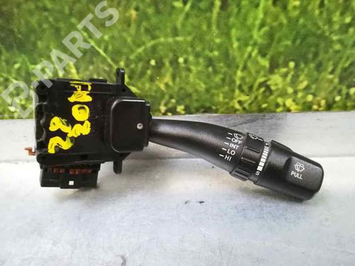 Used Steering column stalk KIA CERATO I Hatchback (LD) [2004-2010]  1351048