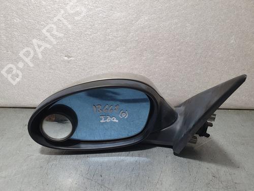 Used Left mirror BMW 3 (E90) 320 d (177 hp) 8805196