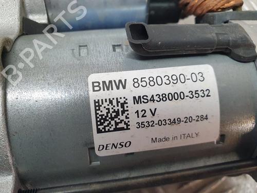 Starter BMW 1 (F40)  | BP13876272M8 