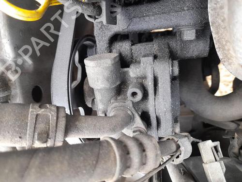 Styring servopumpe MAZDA 323 F VI Hatchback (BJ) 1.6 (BJ10M) (98 hp) 28189641