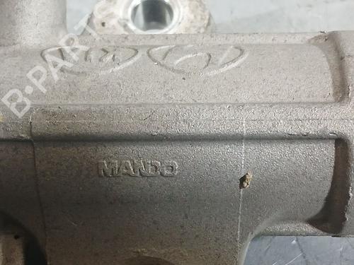 Steering rack KIA RIO III (UB) 1.2 CVVT | BP38311548M22 - Image 5