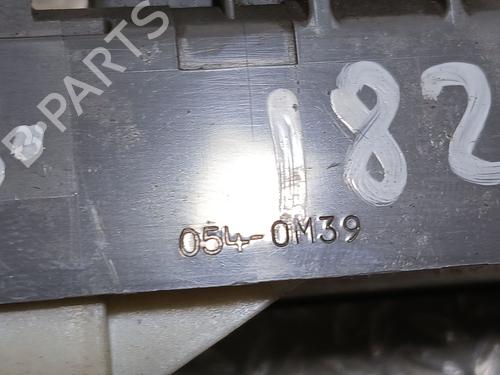 Left front window switch TOYOTA YARIS (_P13_) 1.3 (NSP130_, NSP130) | BP39980806I27 - Image 4