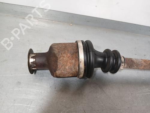 Right front driveshaft RENAULT KANGOO (KC0/1_) D 65 1.9 (KC0E, KC02, KC0J, KC0N) | BP39268236M39 - Image 2
