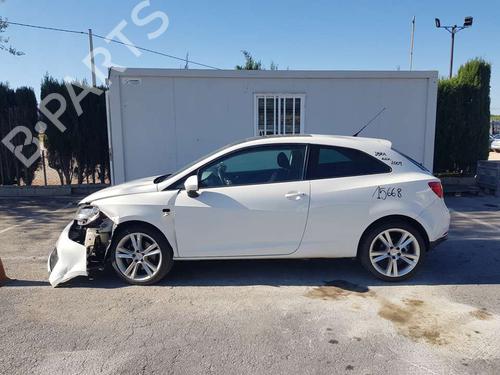 Right mirror SEAT IBIZA IV SC (6J1, 6P5)  | BP19158099C27 