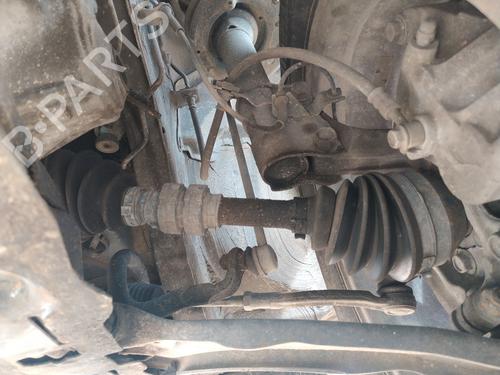 Used Left front driveshaft RENAULT KOLEOS I (HY_) 2.0 dCi (HY0K) (150 hp) 24676800