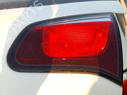 Used Right tailgate light Right tailgate light 37217469 37217469