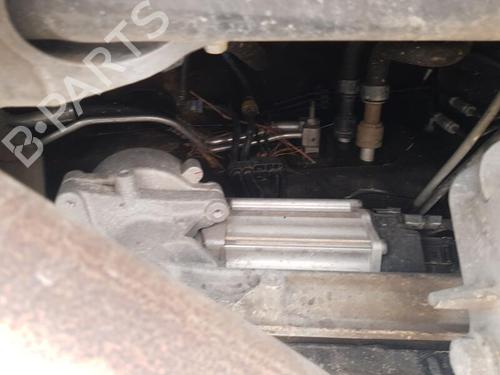 Used Steering rack OPEL INSIGNIA A Sports Tourer (G09) 1.6 CDTi (35) (136 hp) 29307829