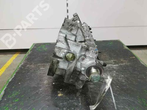Cylinder head AUDI A6 C5 Avant (4B5) 2.5 TDI quattro | BP10972963M5 