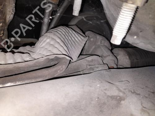 Used Steering rack Steering rack 37242459 37242459