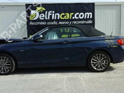 Used Parts BMW 2 Convertible (F23) 220 i (184 hp) 386499