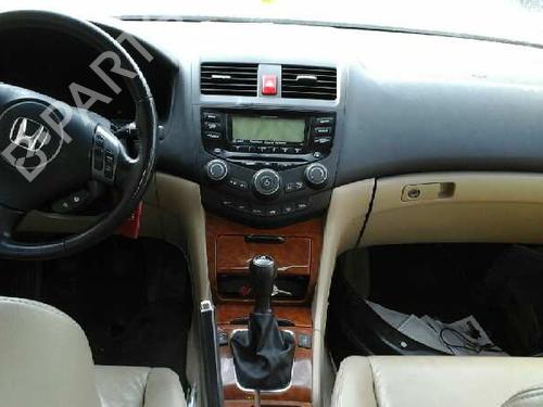 Electronic module HONDA ACCORD VII (CL, CN) 2.2 i-CTDi (CN1) | BP8146199M83 