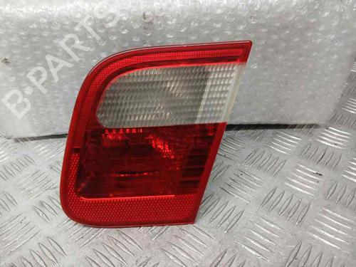Used Right taillight BMW 3 (E46) 316 i (105 hp) 17096032