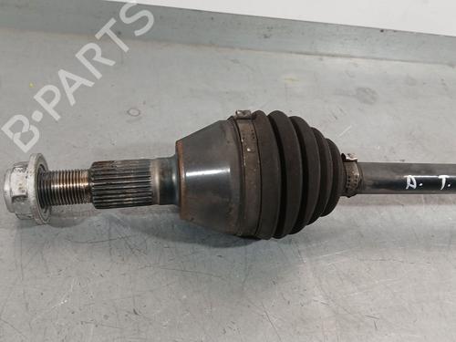 Left rear driveshaft CHEVROLET CAPTIVA (C100, C140) 2.0 D 4WD | BP33955415M40 - Image 2