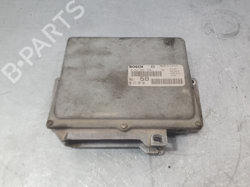 Used Engine control unit (ECU) Engine control unit (ECU) 38174017 38174017