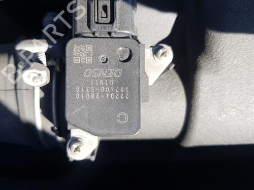 Luftmassenmesser für LEXUS CT (ZWA10_) 200h (ZWA10_) (99 hp) 30361198