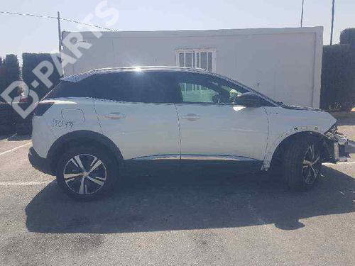 Used Parts PEUGEOT 3008 II SUV (MC_, MR_, MJ_, M4_)  1.5 BlueHDi 130  842182