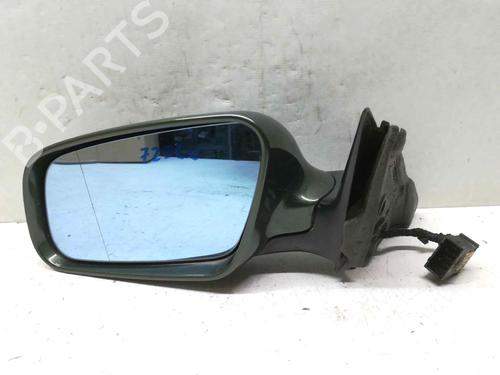 Used Left mirror AUDI A3 (8L1) 1.9 TDI (110 hp) 3695779