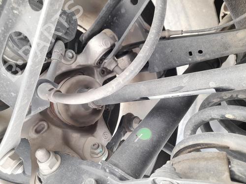 Right rear driveshaft MG MG 4 (EH32) EV | BP33886657M41 - Image 3