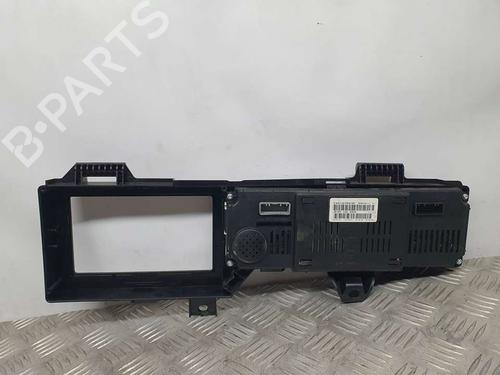 Instrument cluster RENAULT SCÉNIC III (JZ0/1_)  | BP16037422C47 