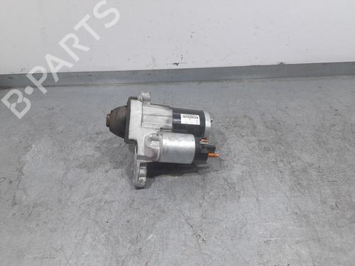 Starter NISSAN QASHQAI II (J11, J11_) 1.2 DIG-T | BP29249517M8 