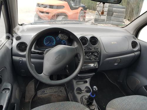 Right headlight DAEWOO MATIZ (M100, M150) 0.8 | BP11141219C29  - Image 5