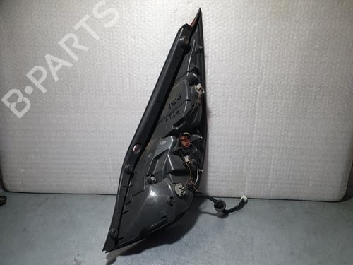 Left taillight HYUNDAI i30 (FD)  | BP16035703C34 