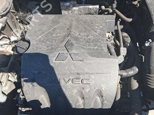 Used Upper protection Upper protection MITSUBISHI ASX (GA_W_) 1.6 MIVEC (GA1W) (116 hp) 34043699 34043699