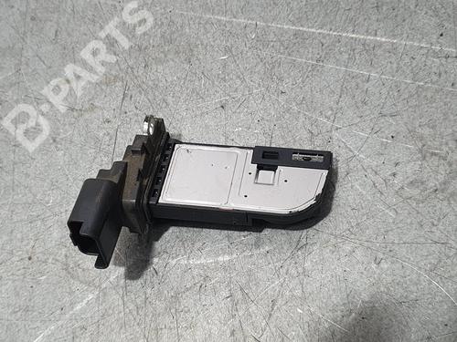 Used Mass air flow sensor Mass air flow sensor PEUGEOT PARTNER Box Body/MPV 1.6 HDi / BlueHDi 75 (75 hp) 9240784 9240784