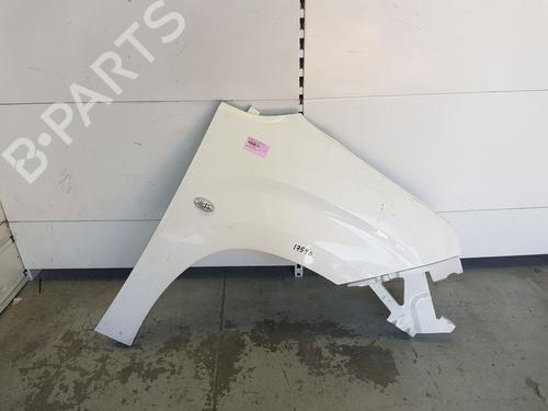 Used Right front fenders Right front fenders CITROËN BERLINGO Box Body/MPV (K9) 1.6 BlueHDi 75 (75 hp) 33854386 33854386