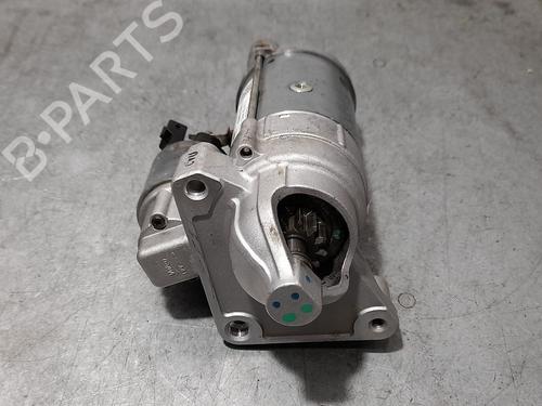 Used Starter PEUGEOT EXPERT Van (V_) [2016-2026]  10697084