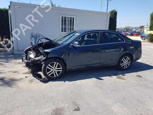 Radio VW JETTA III (1K2)  | BP19158032E6 