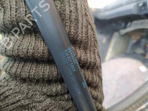 Used Tailgate lift support SEAT IBIZA IV (6J5, 6P1) 1.2 TSI (105 hp) 25491574