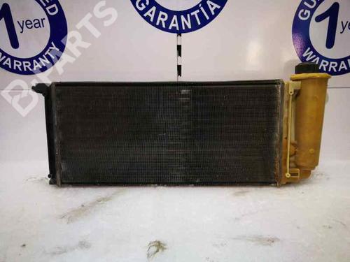 Used Water radiator FIAT PANDA (141_) [1980-2004]  3345693