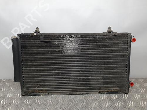 Used AC radiator TOYOTA AVENSIS (_T22_) [1997-2003]  12500571