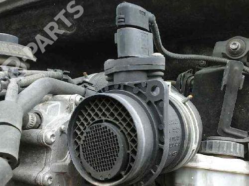 Mass air flow sensor SEAT ALTEA XL (5P5, 5P8)  | BP3707666M95 