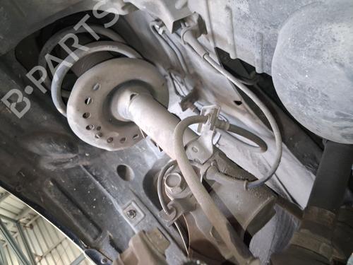 Used Right front shock absorber Right front shock absorber RENAULT KOLEOS I (HY_) 2.0 dCi 4x4 (HY0K) (150 hp) 40610647 40610647