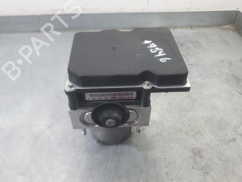 ABS pump FIAT 500 (312_) 1.4 (312AXC1B, 312CXC1B) | BP37473176M43 - Image 3