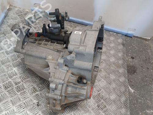 Gearbox VW UP! (121, 122, BL1, BL2, BL3, 123) 1.0 | BP13939581M3