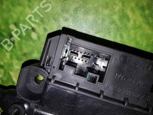 Left rear window motor VW POLO V (6R1, 6C1)  | BP4693102E23 
