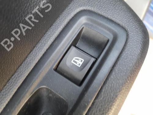 Used Left rear window switch DACIA SANDERO III 1.0 TCe 90 (91 hp) 27384775