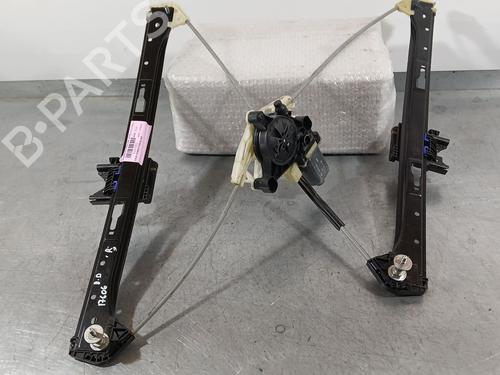 Used Front right window mechanism Front right window mechanism PORSCHE MACAN (95B) 3.0 S Diesel (258 hp) 34606048 34606048