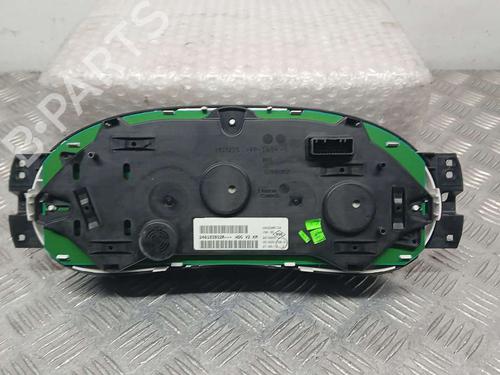 Instrument cluster DACIA LODGY (JS_)  | BP19783170C47 