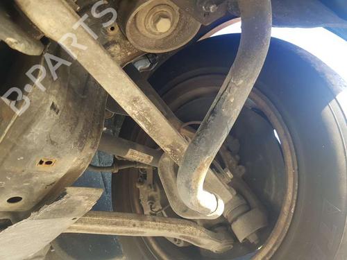 Used Left front suspension arm AUDI A6 C6 (4F2) 3.0 TDI quattro (225 hp) 18902633