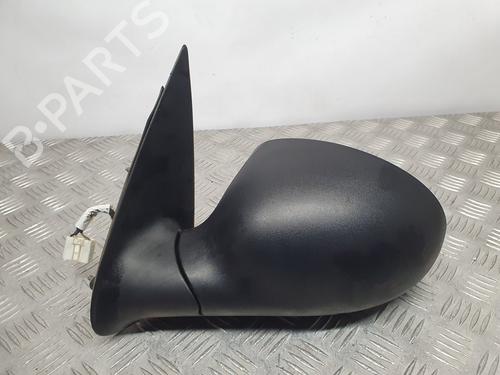 Left mirror CHRYSLER PT CRUISER (PT_) 2.2 CRD | BP2562753C26 