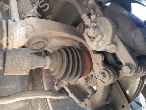 Used Left front steering knuckle RENAULT TALISMAN (LP_) 1.5 dCi 110 (LPA3) (110 hp) 26525170