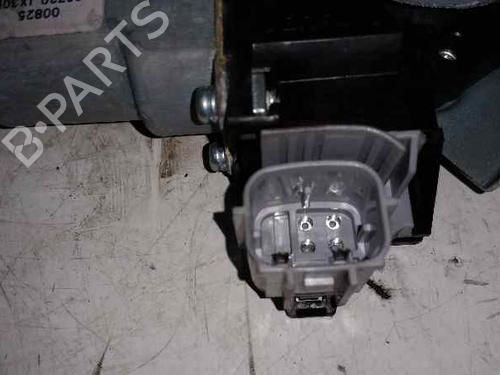 Front right window mechanism NISSAN JUKE (F15)  | BP168828C23 