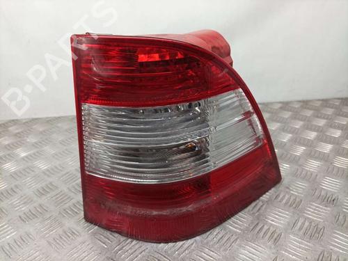 Used Right taillight MERCEDES-BENZ M-CLASS (W163) [1998-2005]  12506347